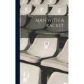 Man with a Racket - Hardcover