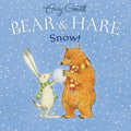 Bear & Hare Snow! - Hardcover