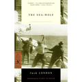 The Sea-Wolf - Paperback