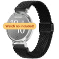 Garmin Lily 2 & 2 Active 14mm Braided Nylon Magnetic Band