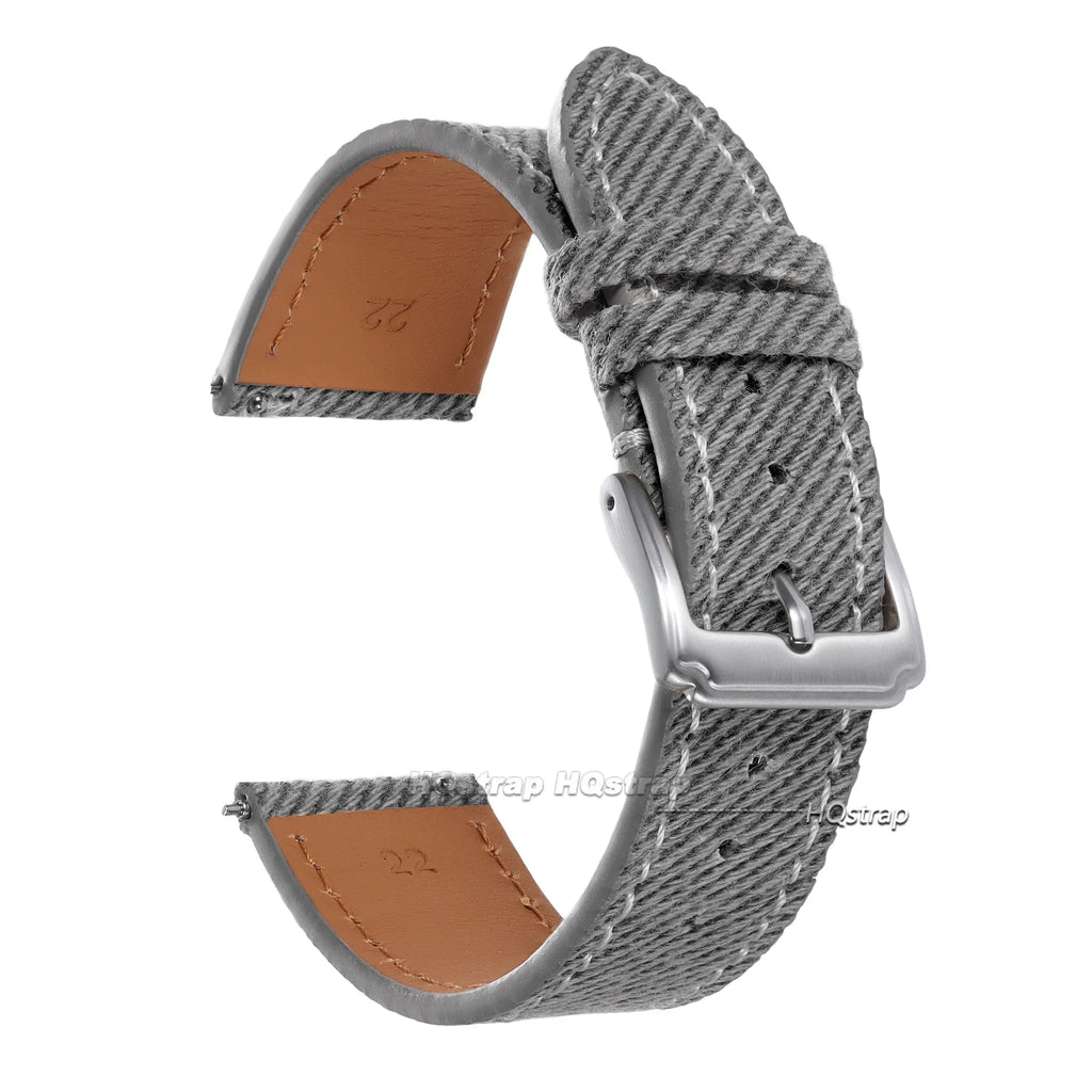 Polar Vantage, Grit X & Ignite Denim Band with Leather Lining