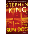 The Sun Dog - Paperback