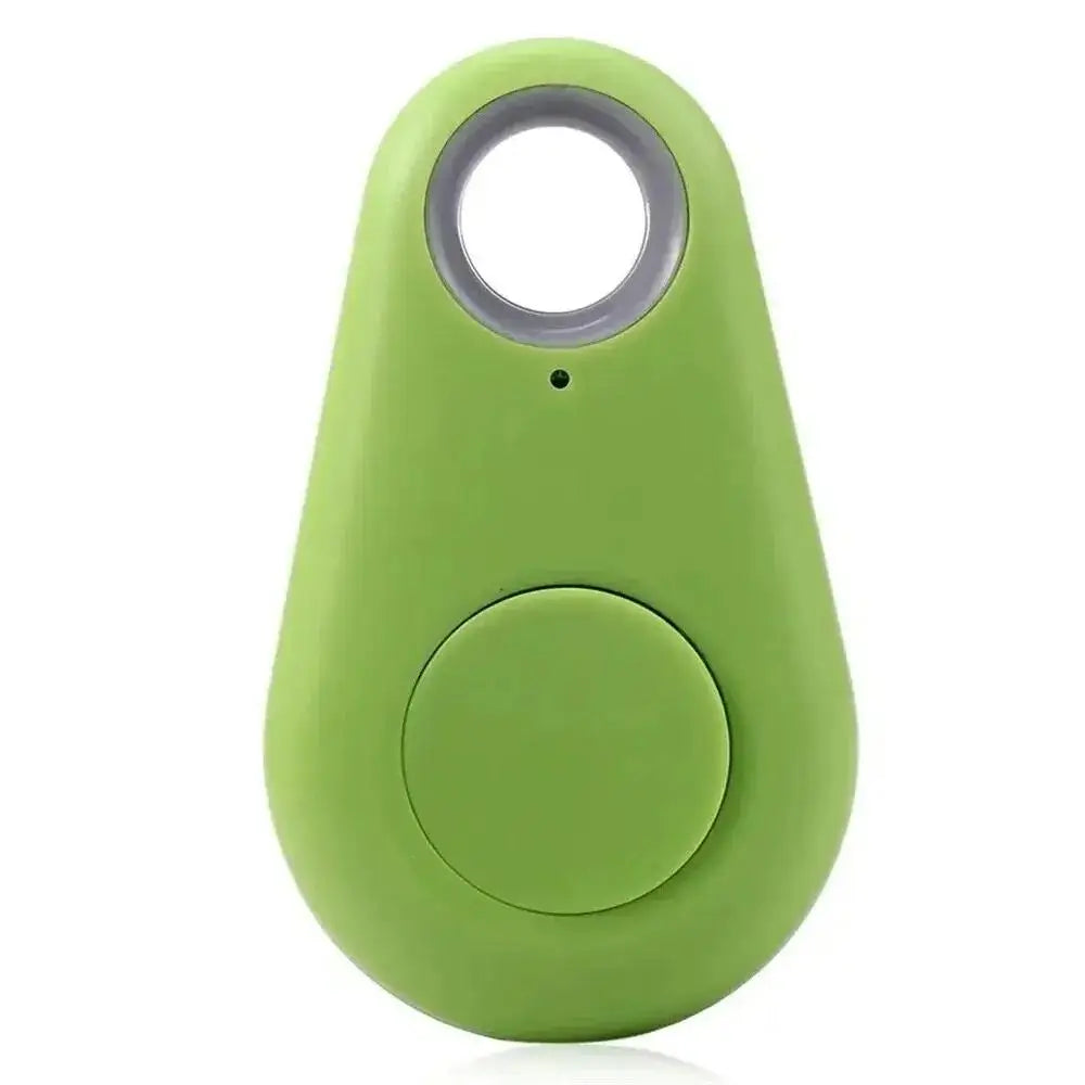 Wireless Mini GPS Tracker Anti Lost Alarm for Keys Wallet