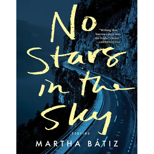 No Stars in the Sky - Paperback