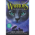 Warriors: The Broken Code: Veil of Shadows - Hardcover
