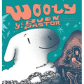Wooly y El Buen Pastor - Hardcover