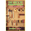 The ABC's of Woodworking for Smart Kids: Mind-blowing DIY Project Ideas to become a Little Master in Carving and Woodworking. A Beginners Guide to Lea - Hardcover