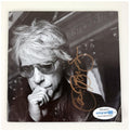 Jon Bon Jovi Signed Autographed 2020 CD Cvr Album LP ACOA