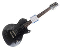 George Thorogood Signed Gibson Epiphone Les Paul Special II Guitar ACOA