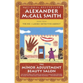 The Minor Adjustment Beauty Salon - Paperback