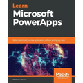 Learn Microsoft PowerApps - Paperback