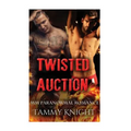 Twisted Auction: Gay Paranormal MPREG Romance - Paperback