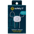 SAFETY 1ST OUTSMART FLEX LOCK