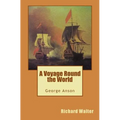 A Voyage Round the World - Paperback