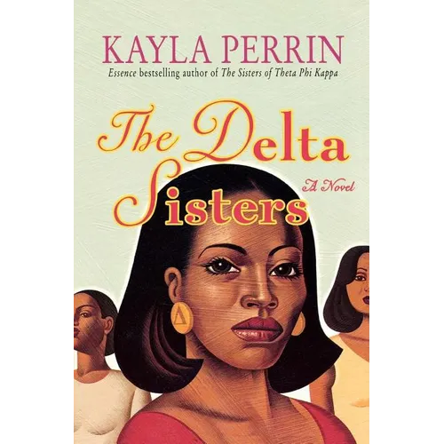 The Delta Sisters - Paperback