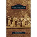 Fort Stockton - Hardcover