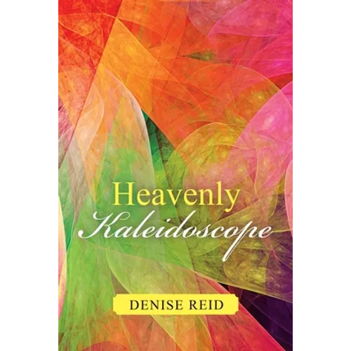 Heavenly Kaleidoscope - Paperback