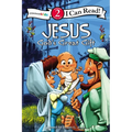 Jesus, God's Great Gift: Biblical Values, Level 2 - Paperback