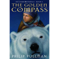 His Dark Materials: The Golden Compass (Book 1) - Hardcover