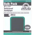 SANDPAPR9X11WETDRY400GBR