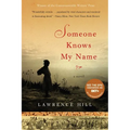Someone Knows My Name - Paperback