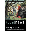 Local News: Stories - Paperback