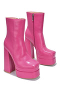 Savina - Pink