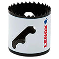 SAW HOLE 2-1/4"BIMETAL