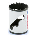 SAW HOLE 2-1/8" BIMETAL
