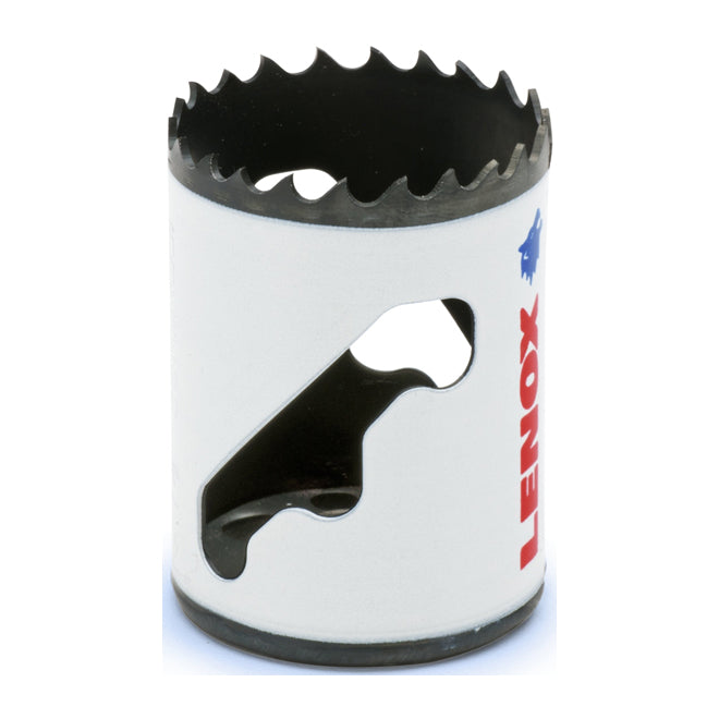 SAW HOLE 2-1/8" BIMETAL