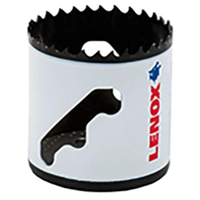 SAW HOLE 4-1/8" BIMETAL