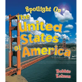 Spotlight on the United States of America - Paperback