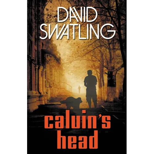 Calvin's Head - Paperback