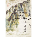 Chinese Mythical Stories - Paperback