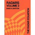 The Radar Equation - Paperback