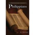 Philippians: A Literary Commentary On Paul the Apostle's Letter to the Philippians - Paperback