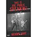 This is Joe Public Speaking: The Clash, as told by the fans - Paperback