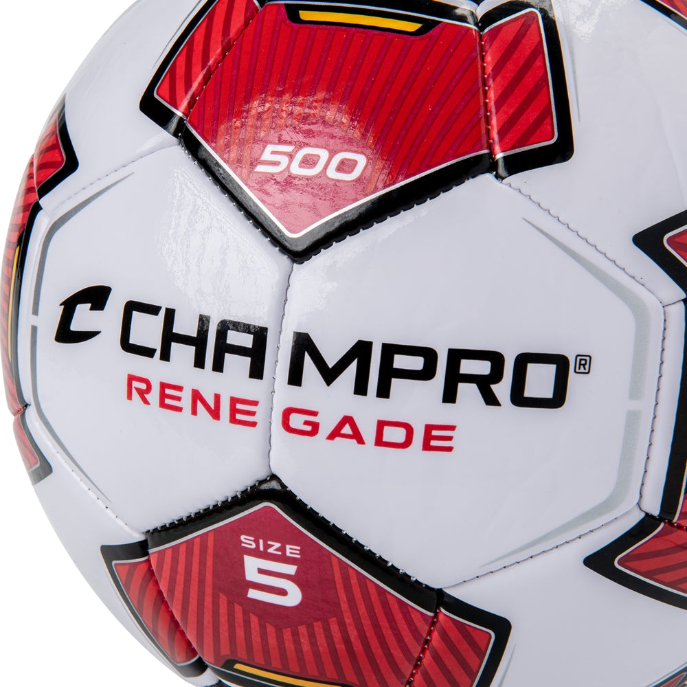 RENEGADE SOCCER BALL
