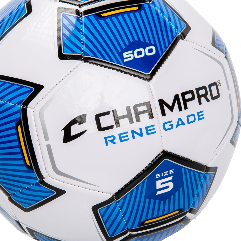 RENEGADE SOCCER BALL