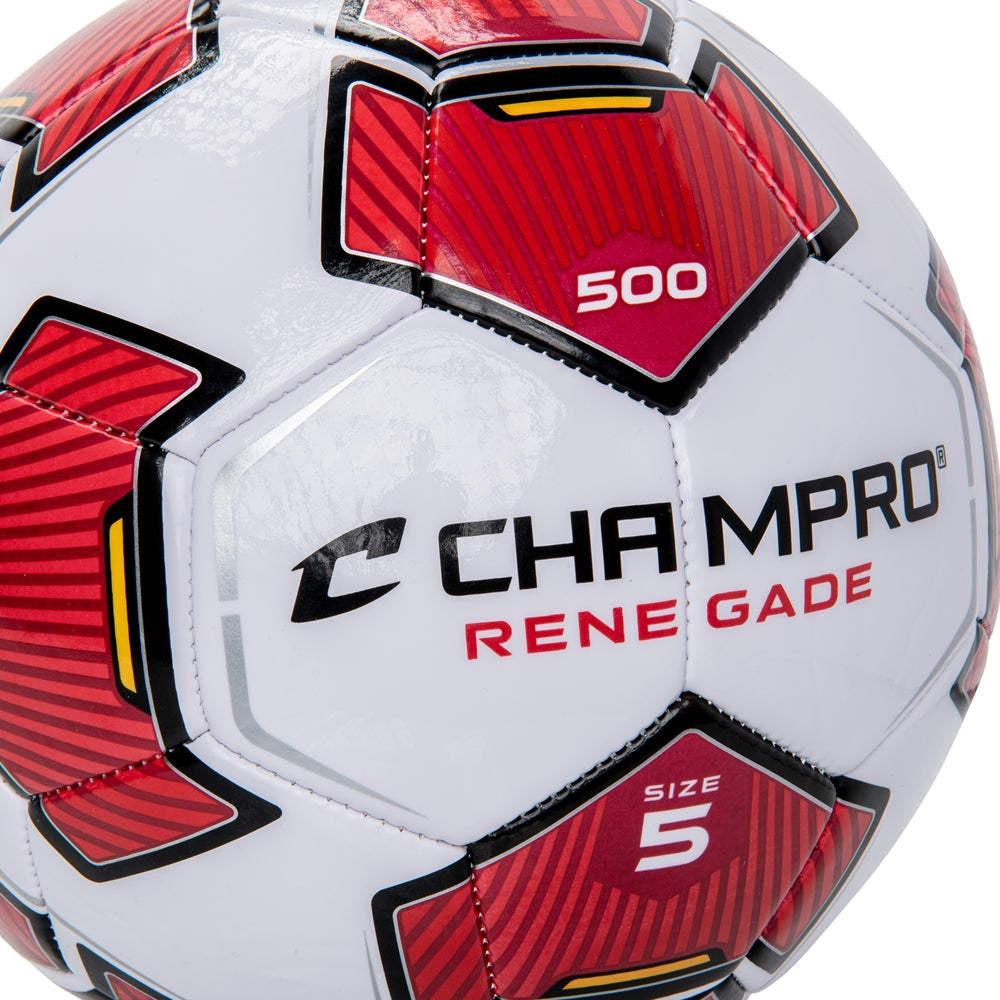 RENEGADE SOCCER BALL