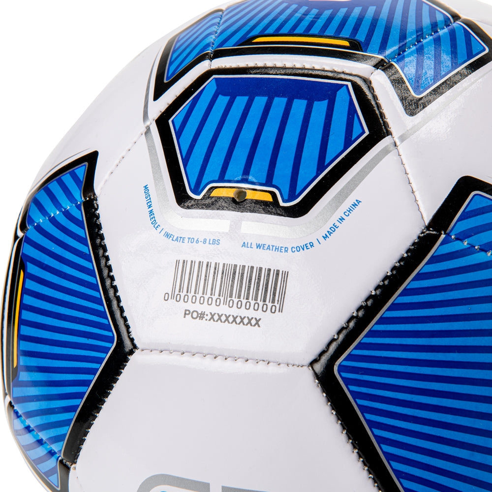 RENEGADE SOCCER BALL