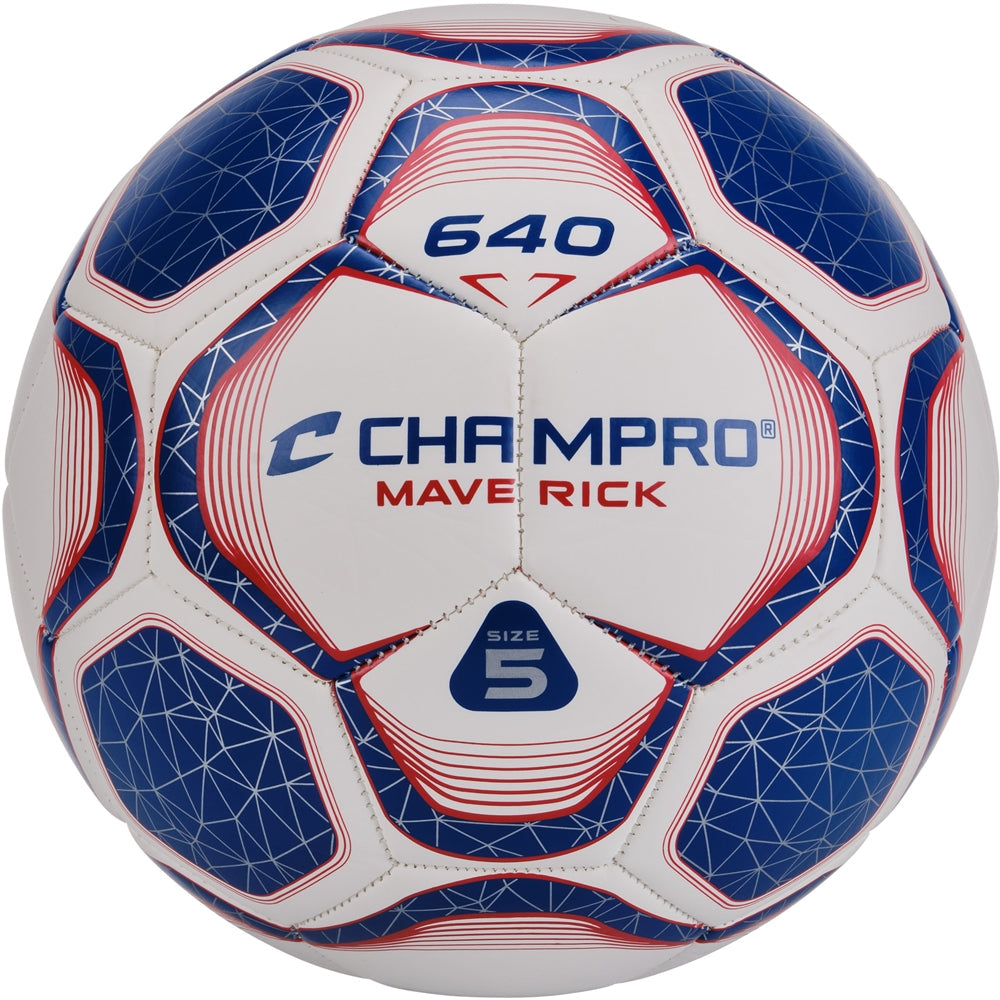 Maverick Soccerball