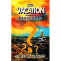National Lampoon's Vacation Unauthorized Quiz Book - Paperback