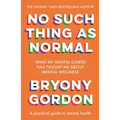 No Such Thing as Normal - Paperback