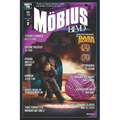 Mobius Blvd: Stories from the Byway Between Reality and Dream No. 2: December 2023 - Paperback