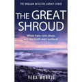The Great Shroud - Paperback