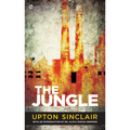 The Jungle - Mass Market Paperbound