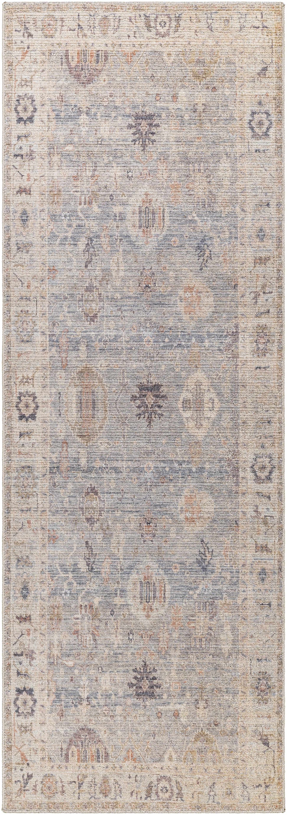 Marlene Machine Woven Becki Owens x LIVABLISS BOMN-2306 Area Rug