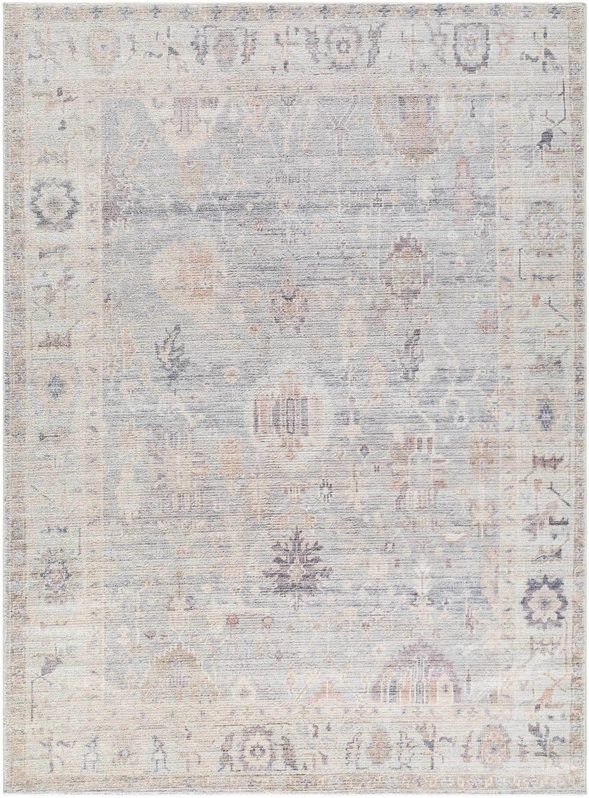 Marlene Machine Woven Becki Owens x LIVABLISS BOMN-2306 Area Rug