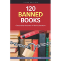 120 Banned Books, Third Edition - Mass Market Paperbound